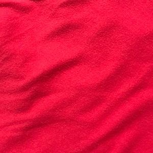 LuLaRoe Red TC leggings